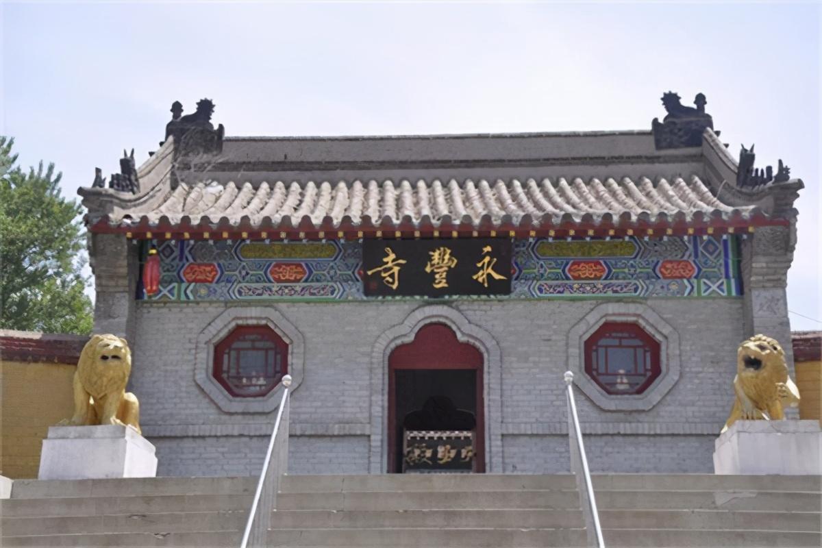 大连又一座历经千年岁月沧桑的古城——复州古城 - 知乎