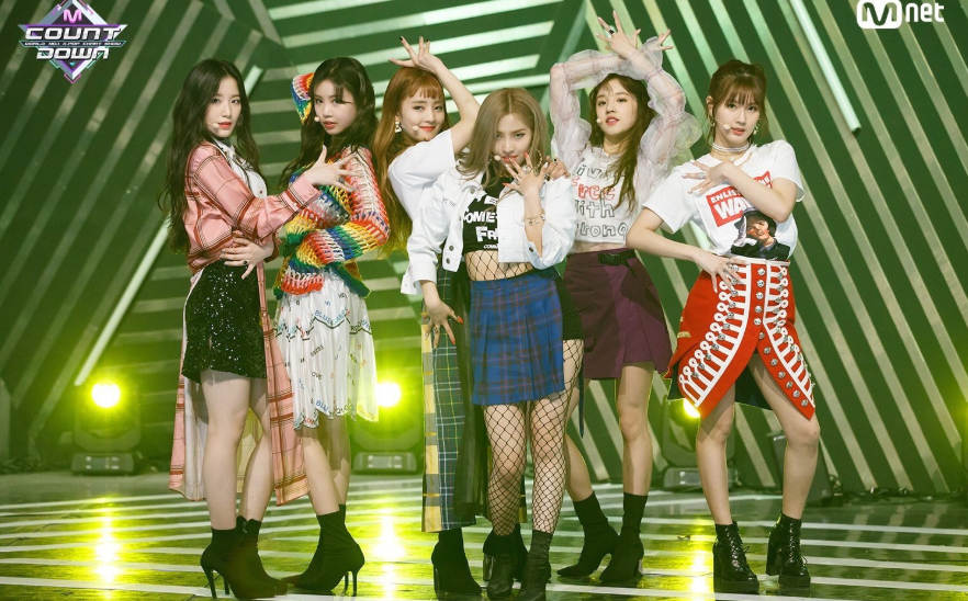 如何评价(g)i-dle队长田小娟?