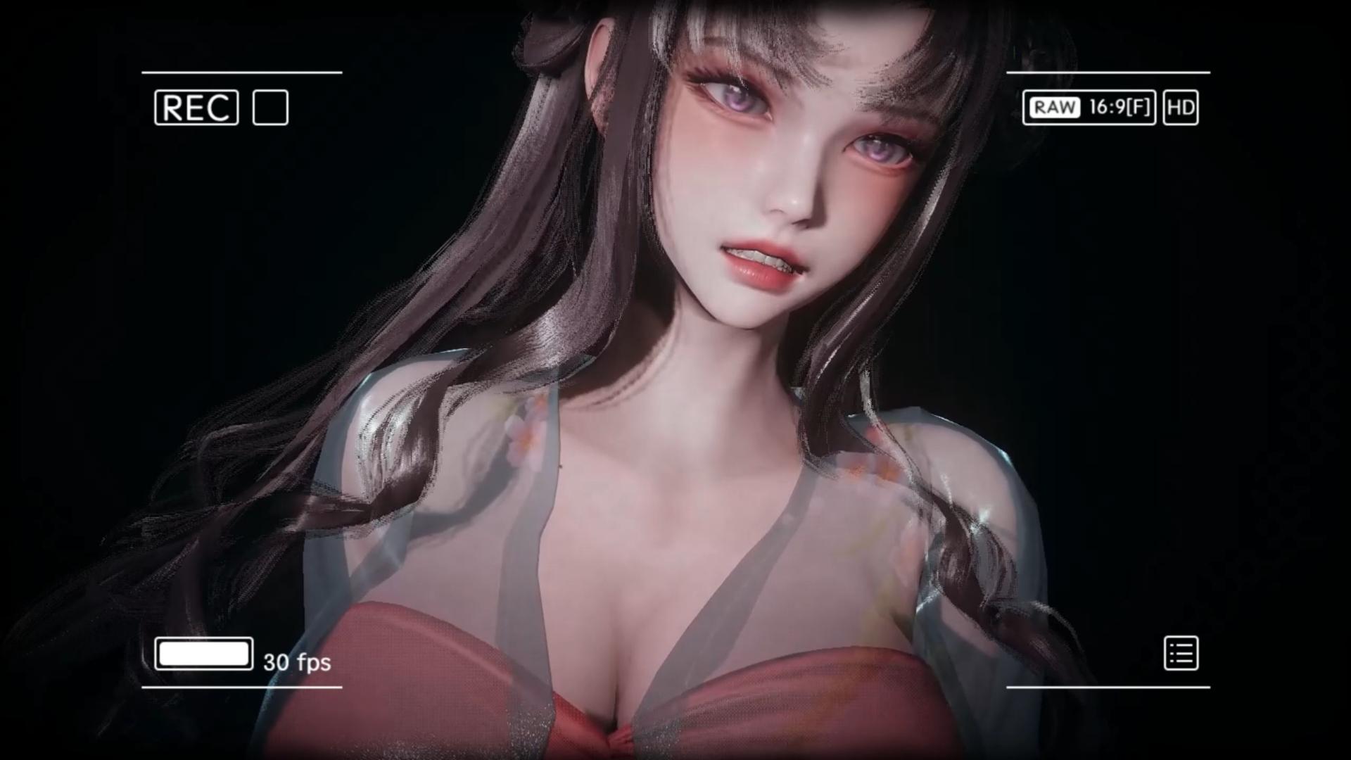 天涯明月刀 晨夕君莫笑