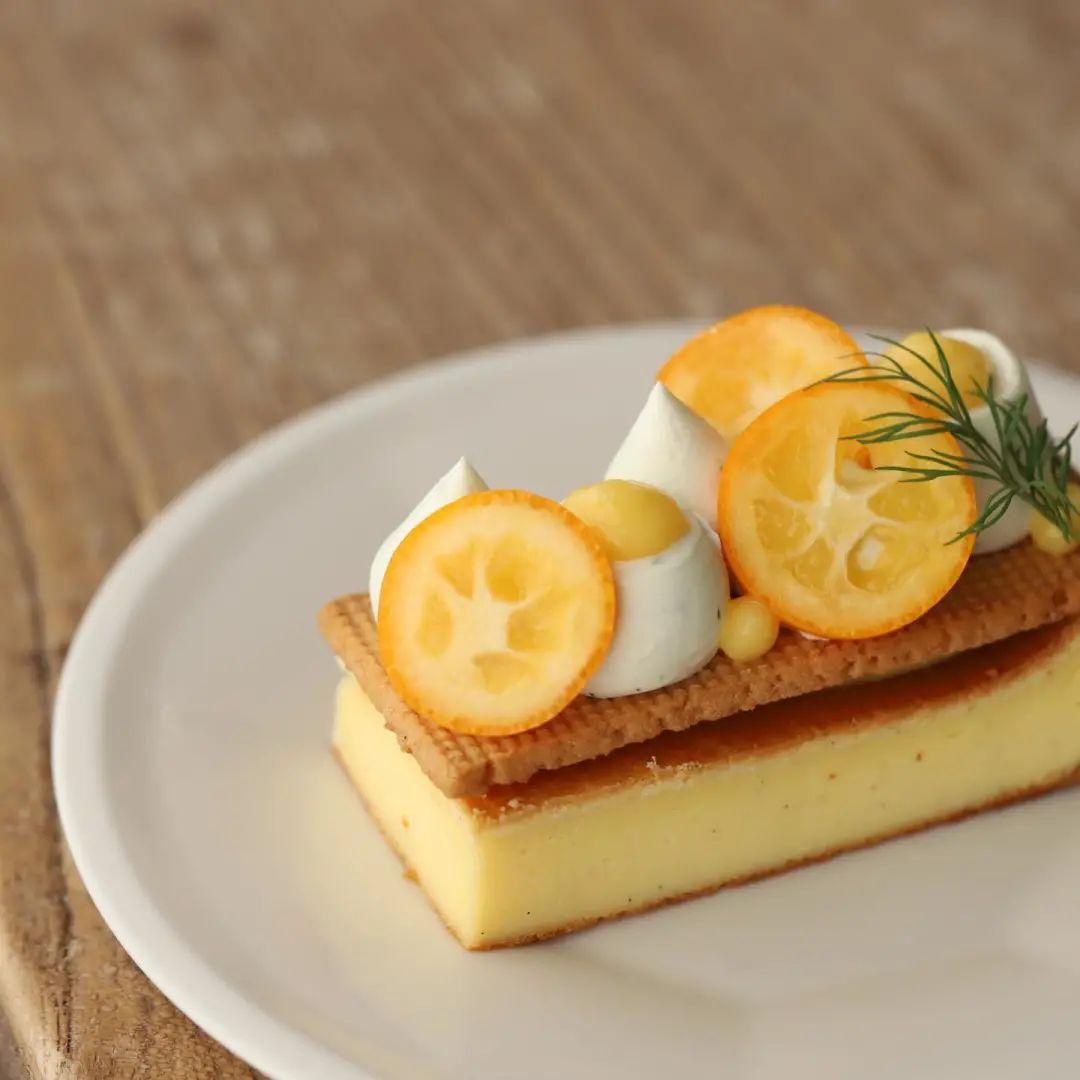 甜点的摆盘和拍照有什么技巧? - 知乎