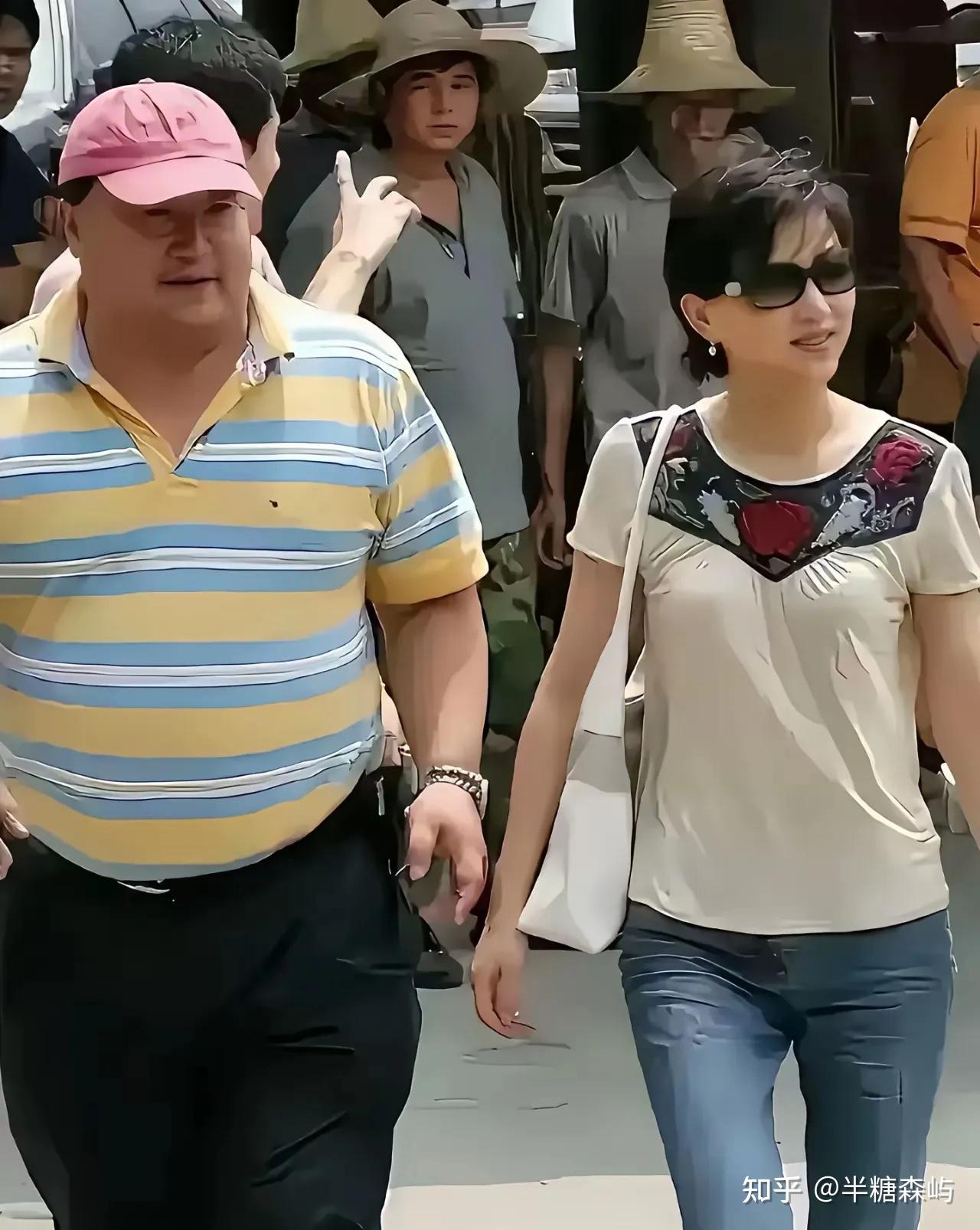 他们在一起真的会幸福吗? - 知乎