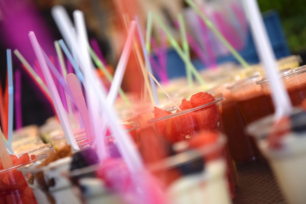 吸管品牌有什么