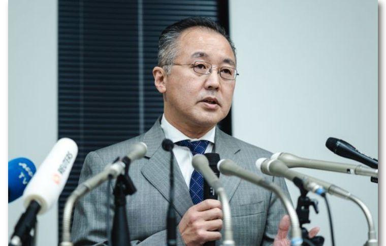 伊藤诗织性侵案：和权力暗箱抗争四年，她终于告倒安倍御用记者- 知乎