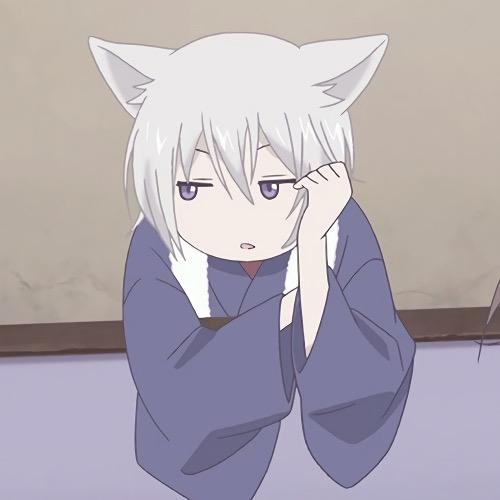 有没有什么惊艳的微信头像?-特别惊艳到人的微信头像