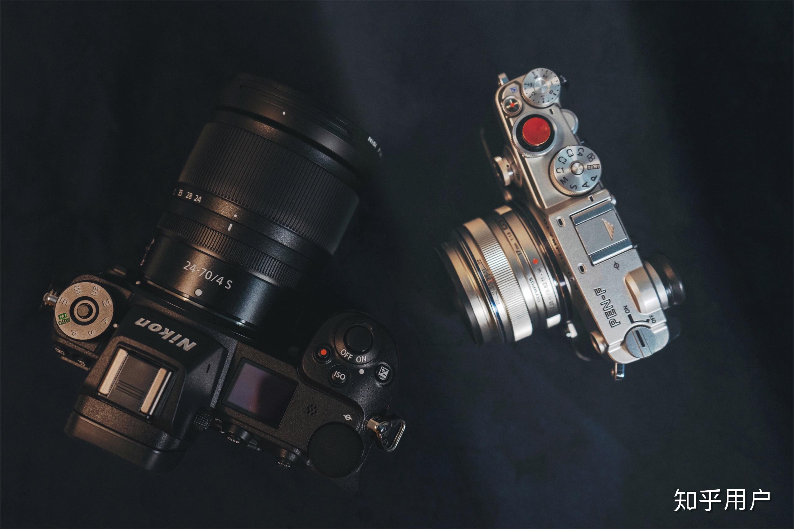 olympus em5 mark3和 pen-f选哪个?