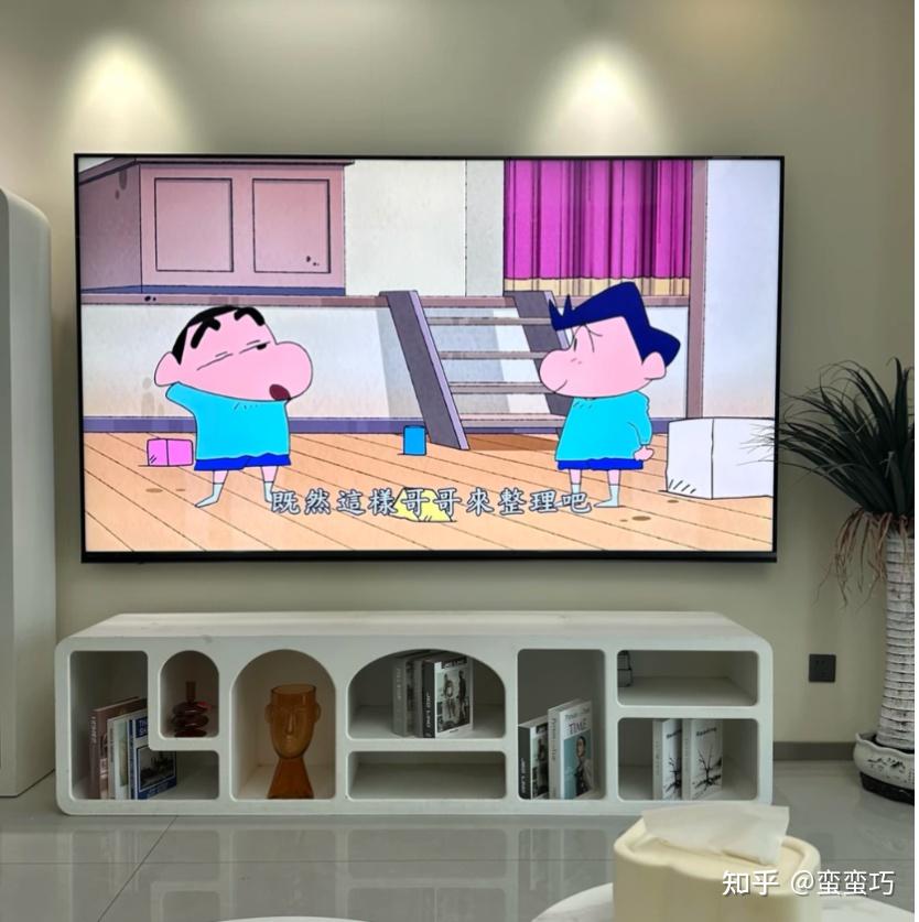 今年618高端电视避坑指南!避开这几个选购坑之后,我入手了这款2026旗舰电视版本答案——海信电视E7S Pro