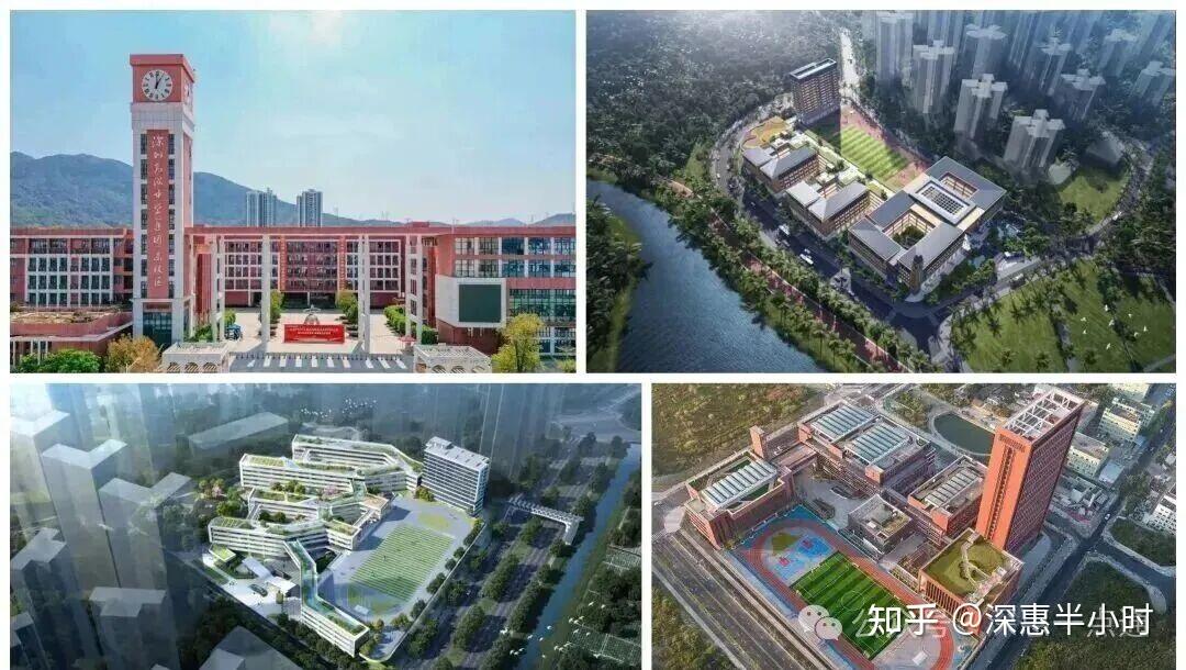 坪山买房攻略：（2025年下半年）坪山所有在售新盘最新动态及价格更新！ - 知乎
