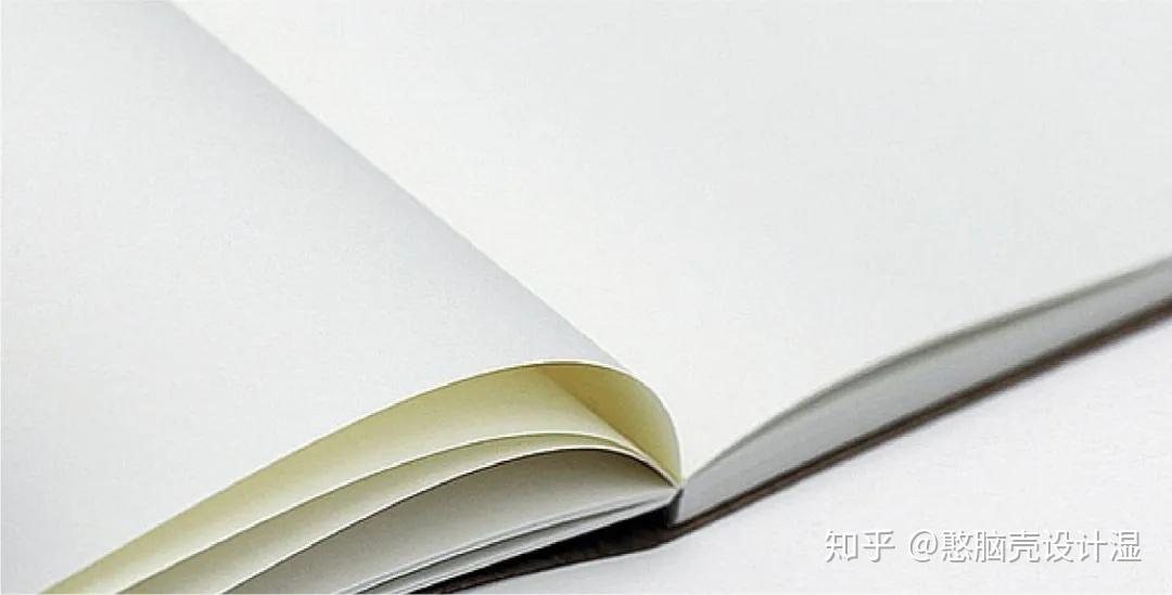 设计师必读—史上最全的设计纸张“印刷纸张” - 知乎