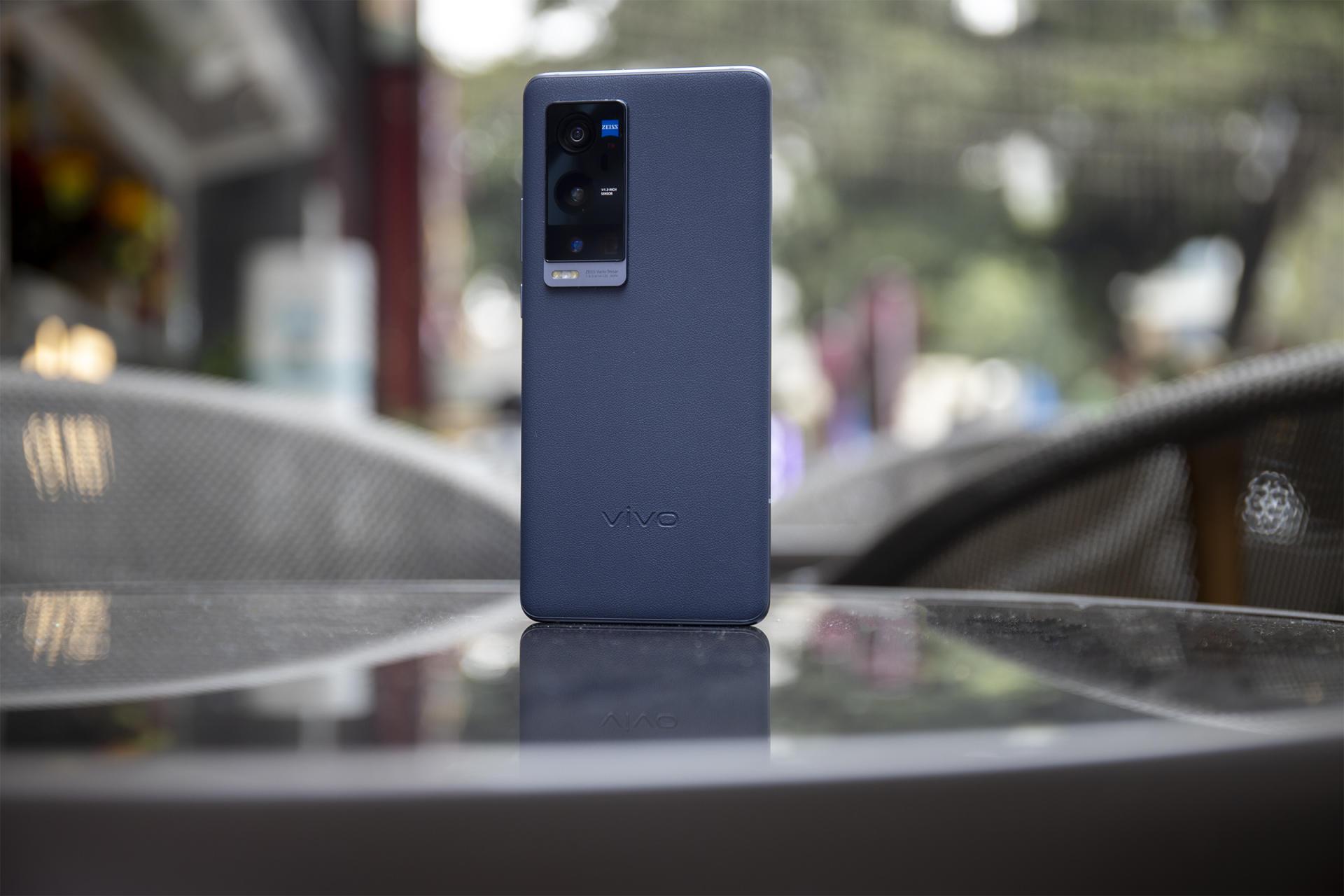 vivox60pro的真实影像实力如何蔡司t镀膜真的那么强