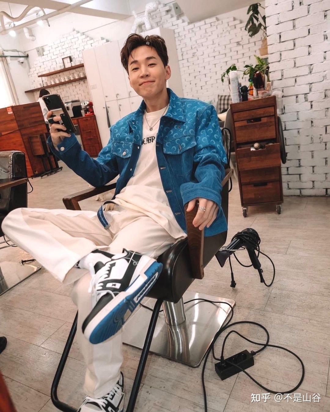 集美们 我来蹲一下刘宪华的手机壁纸呀 ? - 知乎