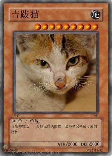 十大网络神兽，你认识几种啊 - 知乎
