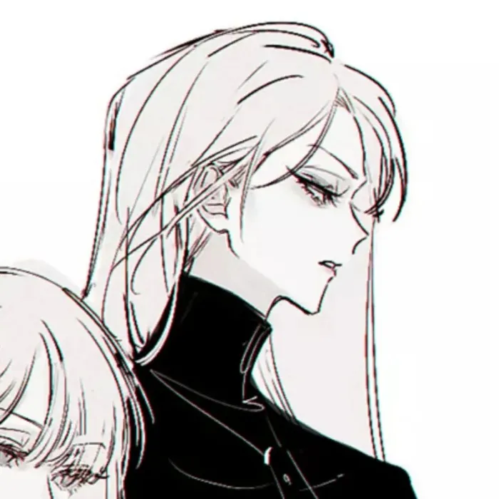 有没有好看的les情侣头像? - 知乎