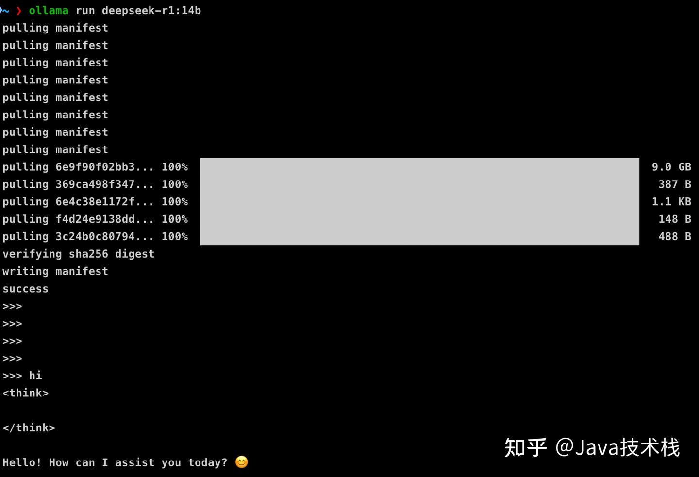 Deepseek r1 