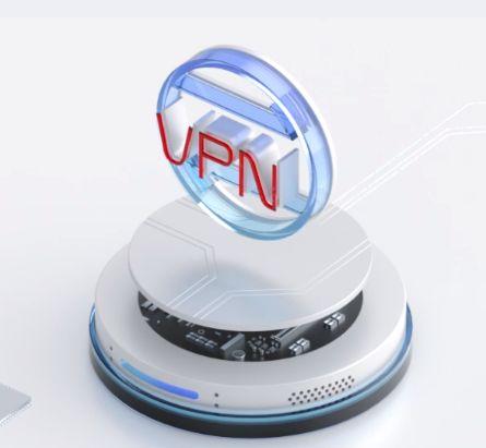 华为云VPN助力企业搭建混合云计算环境 - 知乎
