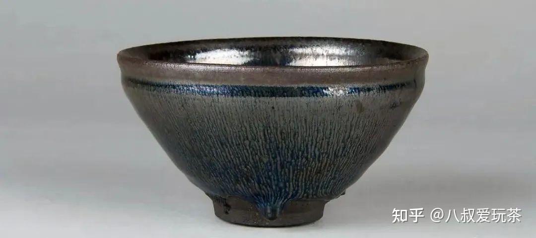 4个绝招，一眼看懂建盏，让你从建盏新手变成高手！ - 知乎
