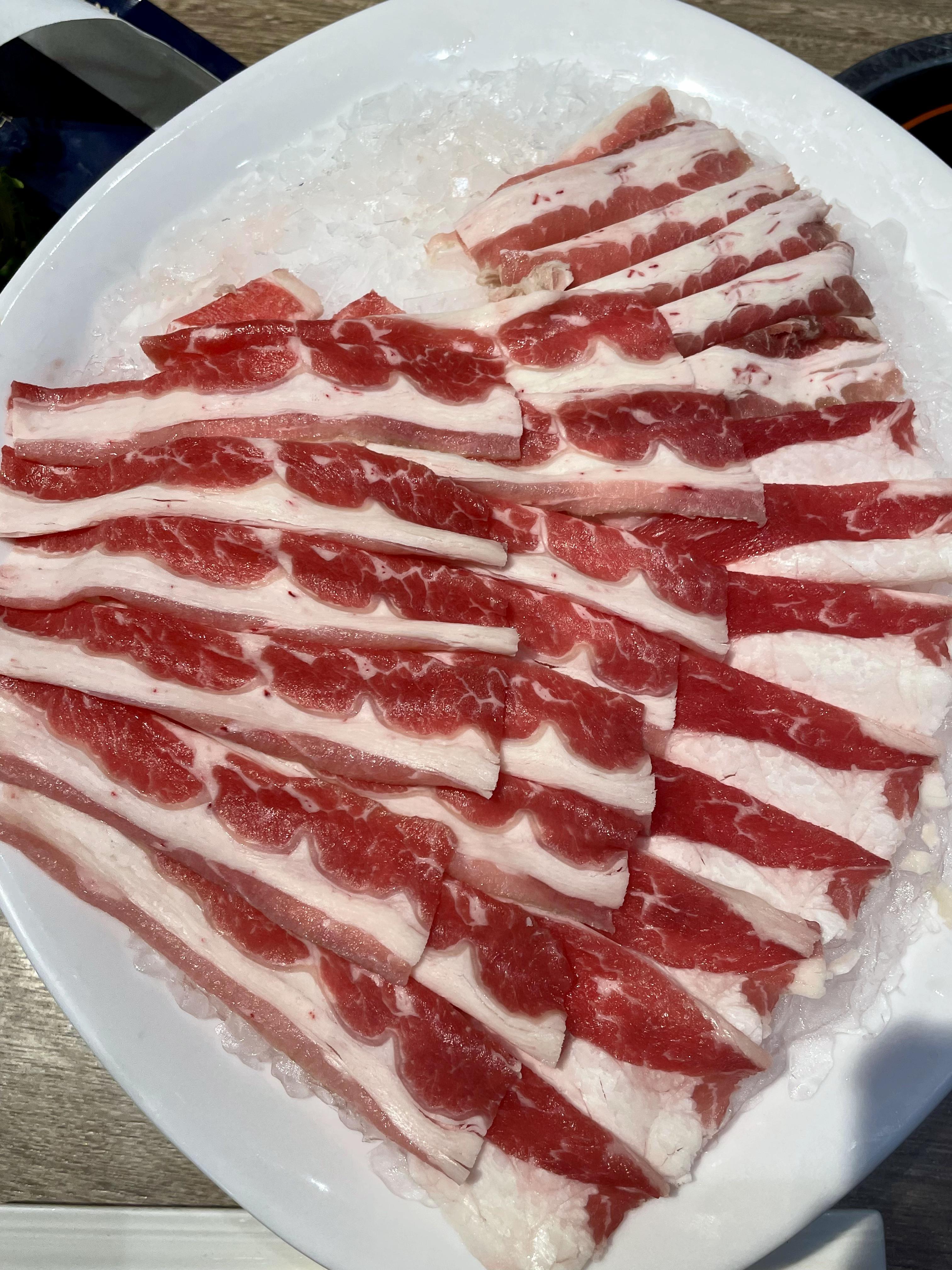 环游内蒙第3站:锡林郭勒盟之锡盟羊肉