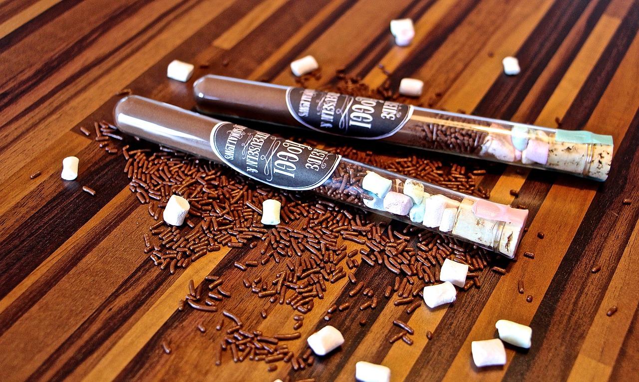 巧克力机怎么用