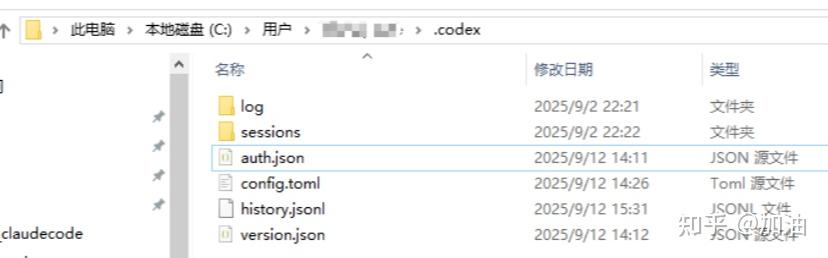 2026最Codex CLI完整配置教程（Windows/Mac/Linux全平台一篇配通） - 知乎