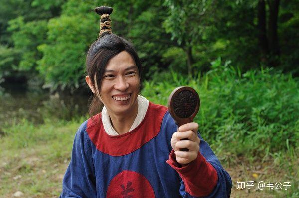 如何评价张家辉的演技