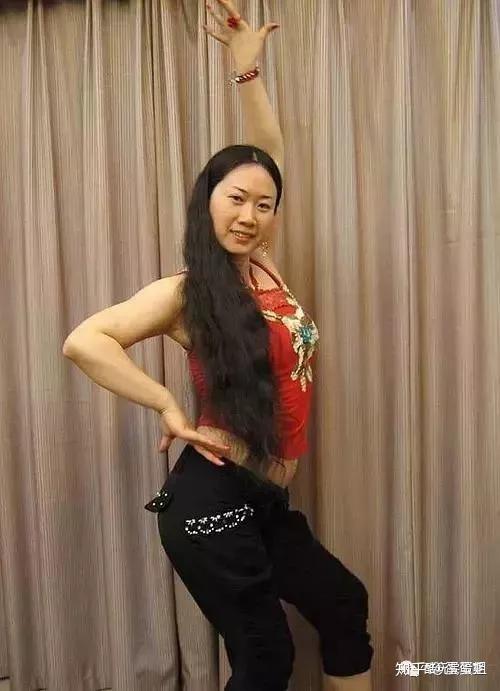 当下中国有哪些审美畸形的现象? - 知乎