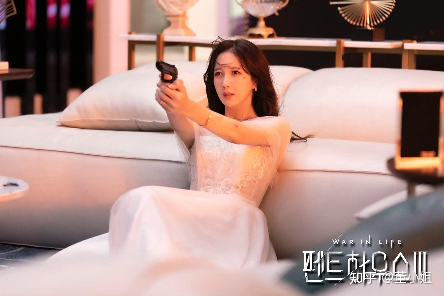 如何评价顶楼第三季大结局