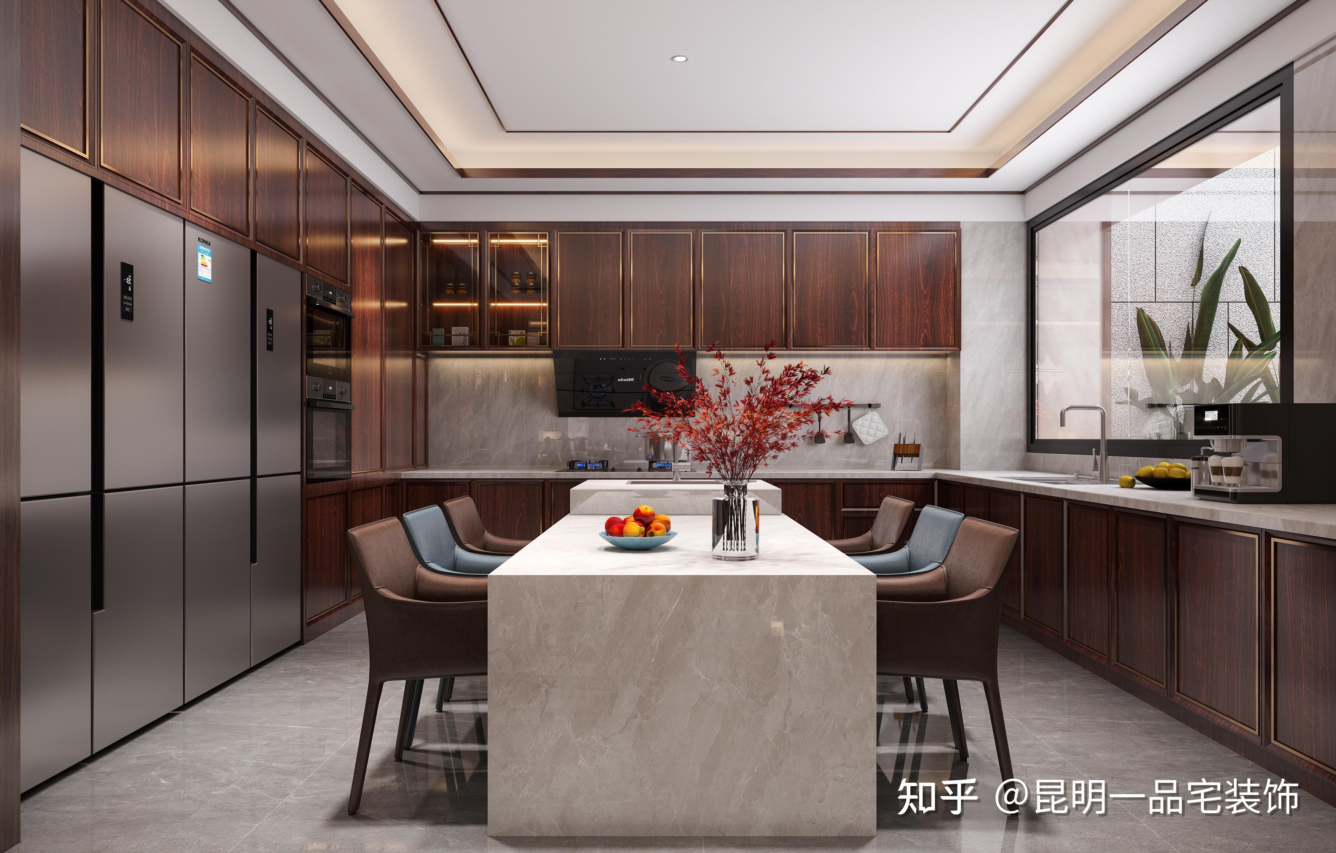 昆明装修公司推荐:适老化设计,给父母一个安全舒心的家 - 知乎