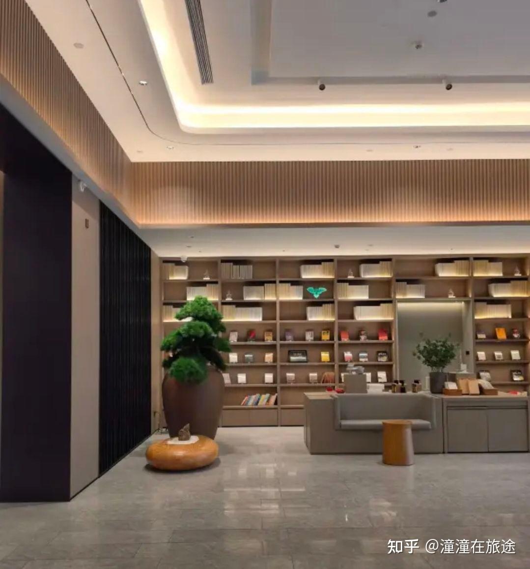 全季酒店和四季酒店有什么区别? - 知乎