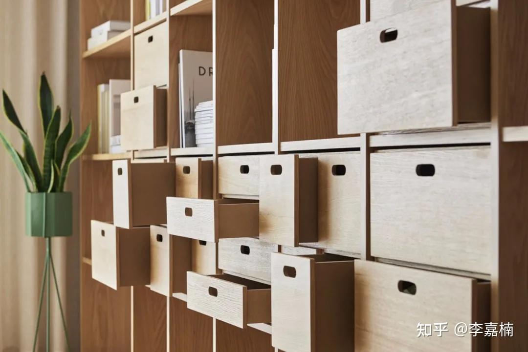 Muji Railing 什么是MUJI风格? - 知乎