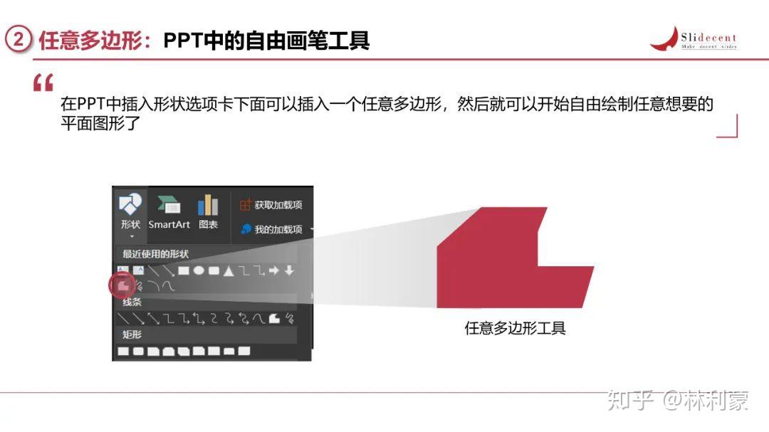 PPT图形设计指南,看这篇就够了! - 知乎