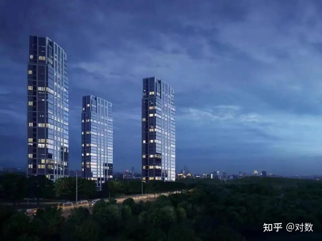 李永前的2024年 中交地产即将步入梦醒时刻 - 知乎