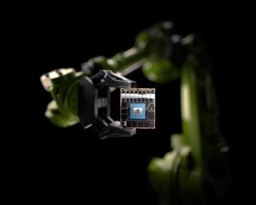 NVIDIA Xavier 整理 - 知乎