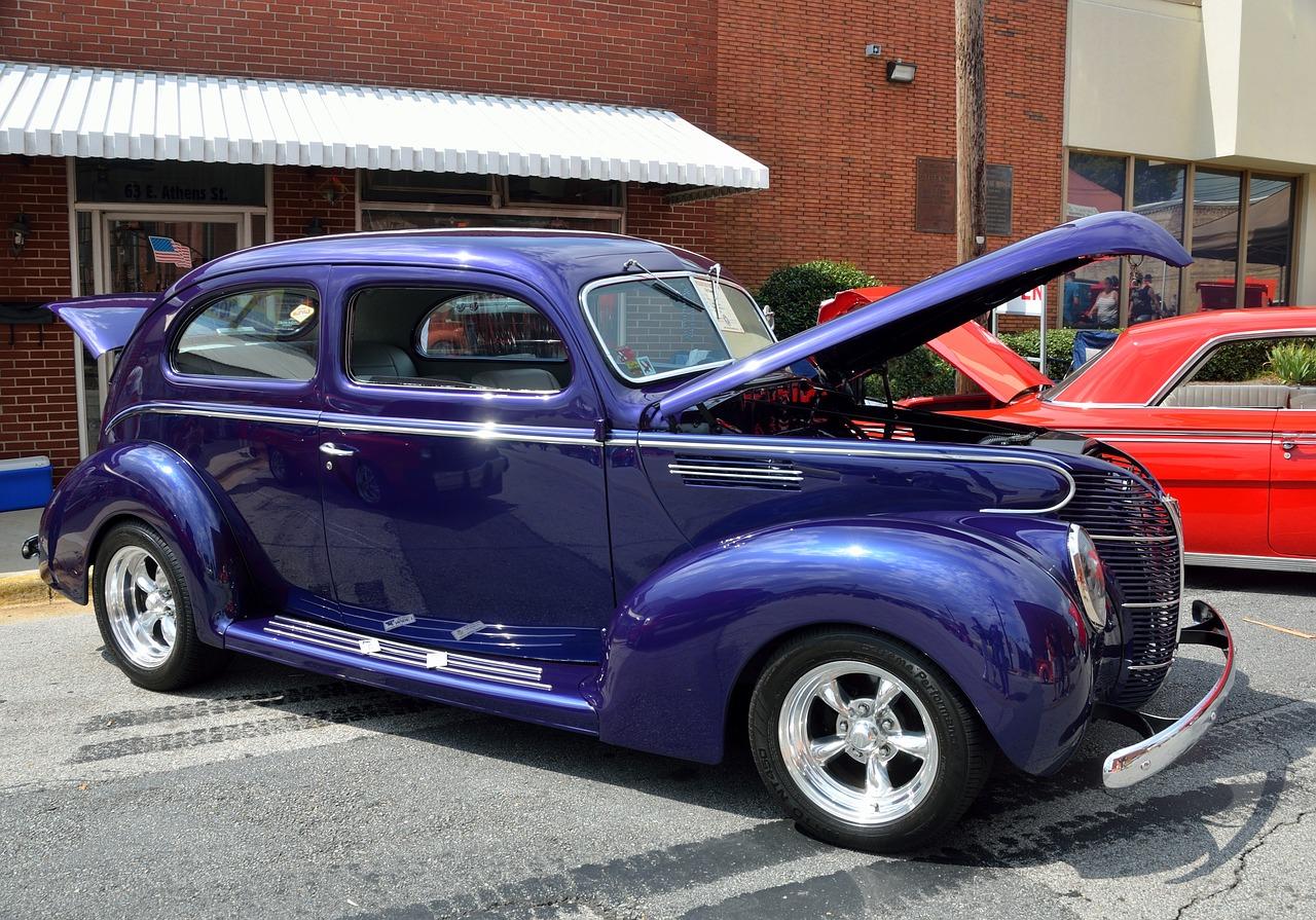 4. 门前照明设计