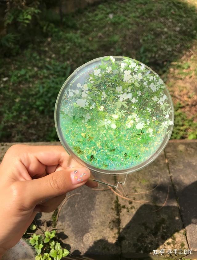 DIY手作上新丨自制二次元周边，年轻人的“破圈”潮流！ - 知乎