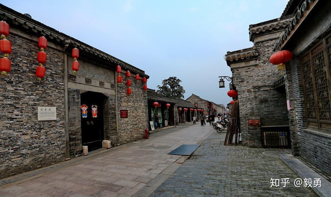 中国最宜居的5座城市, 南方有4座城市上榜, 北方却只有1座 - 知乎