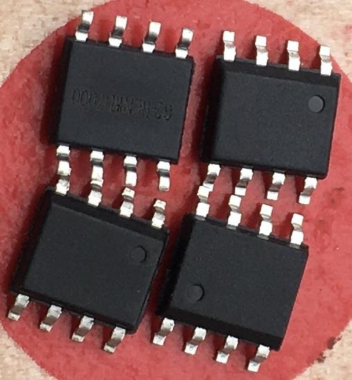 0.5w叮咚门铃芯片当天出货,sop8脚工业级品质,台湾晶源,音质优美! - 