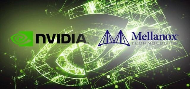 NVIDIA成功收购Mellanox 成交价70亿美元 - 知乎