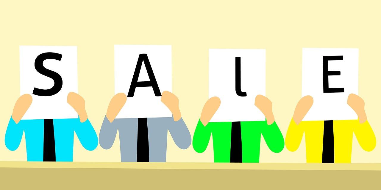 促销活动策划技巧