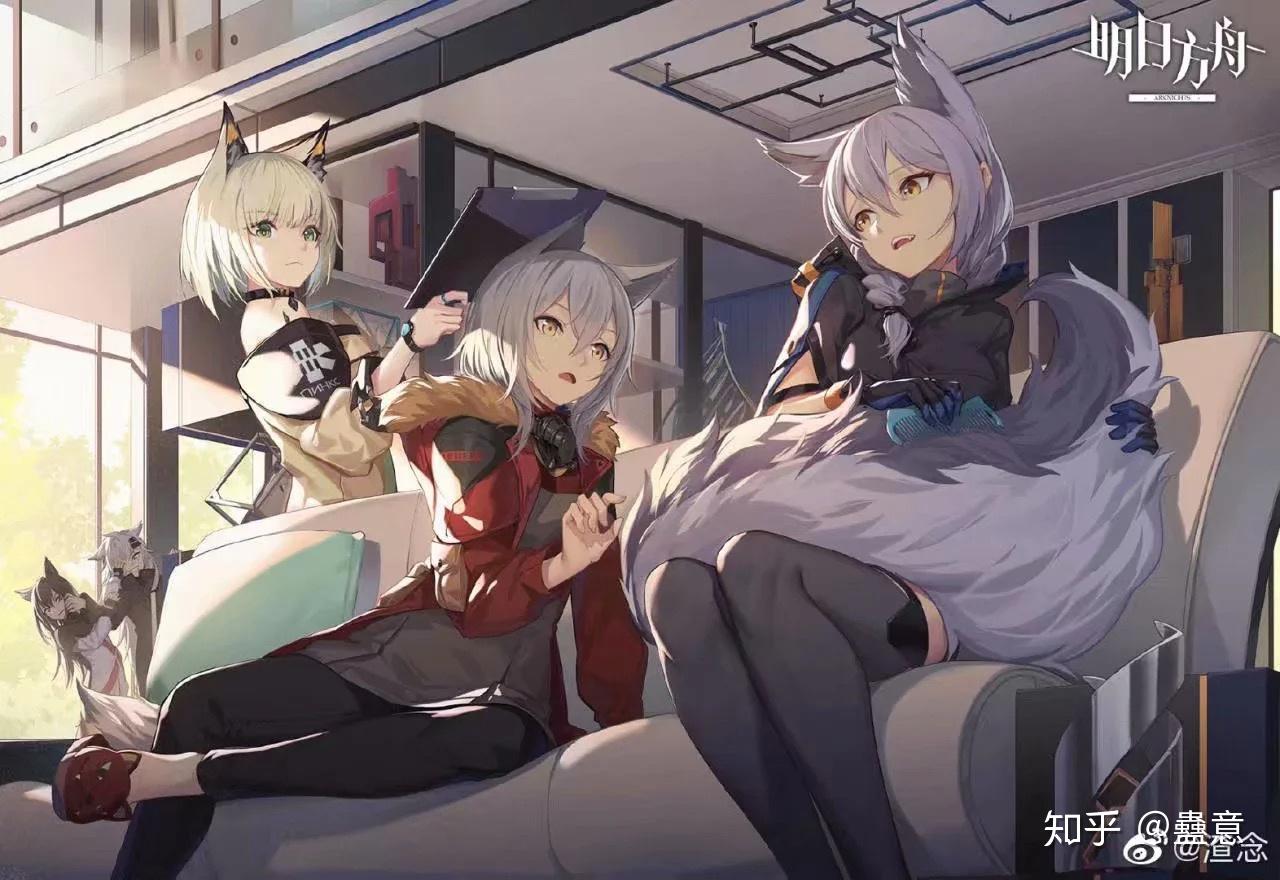 如何评价明日方舟2020年夏季活动推出的普罗旺斯新增服饰"悠然夏日"?