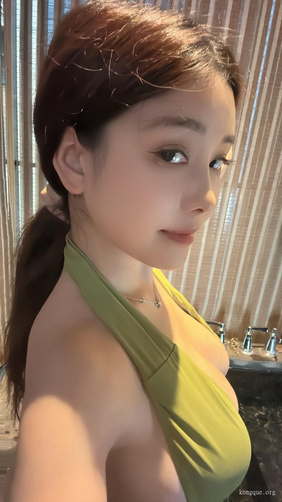 图片[8]-奶雯 – 微密圈合集图片及视频[24期-2025.6]-佳人吧