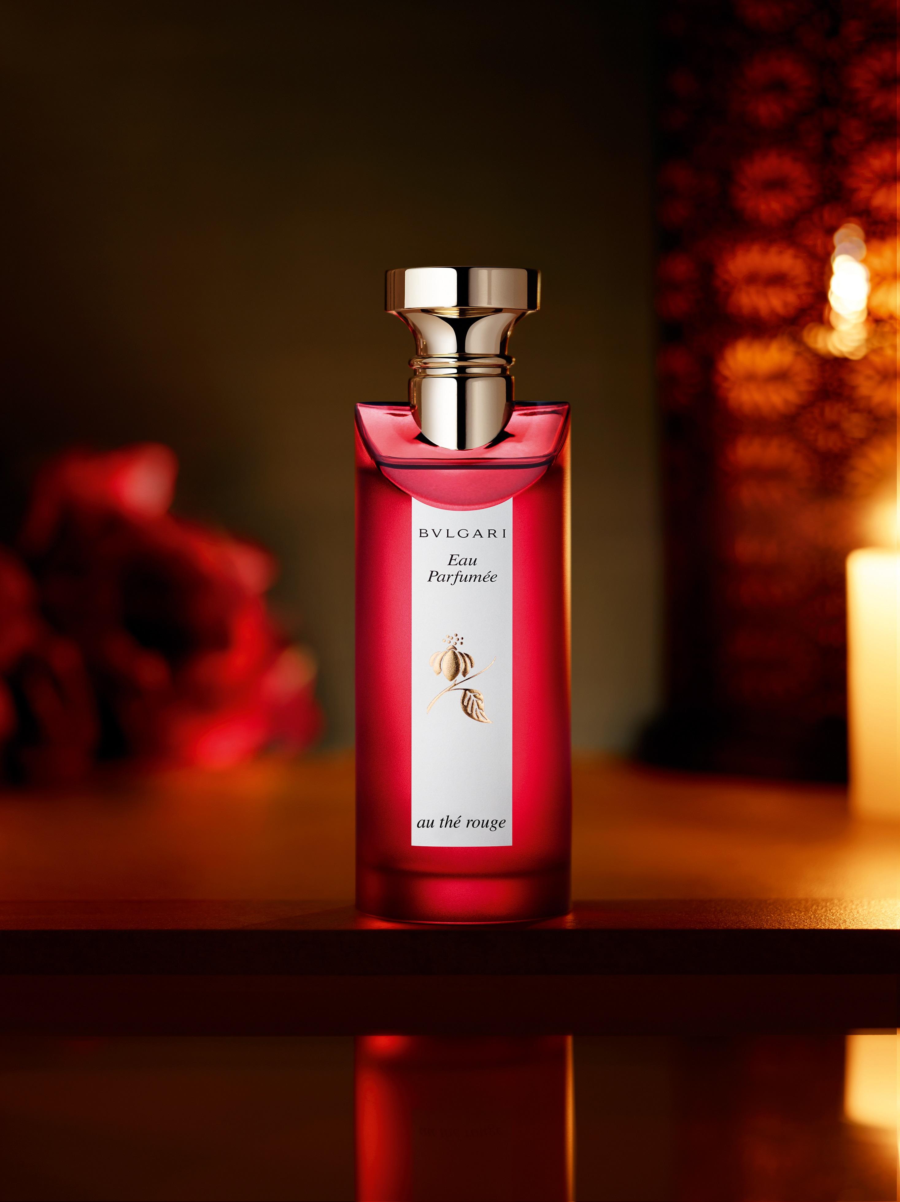 想知道宝格丽红茶这款香水给人什么感觉