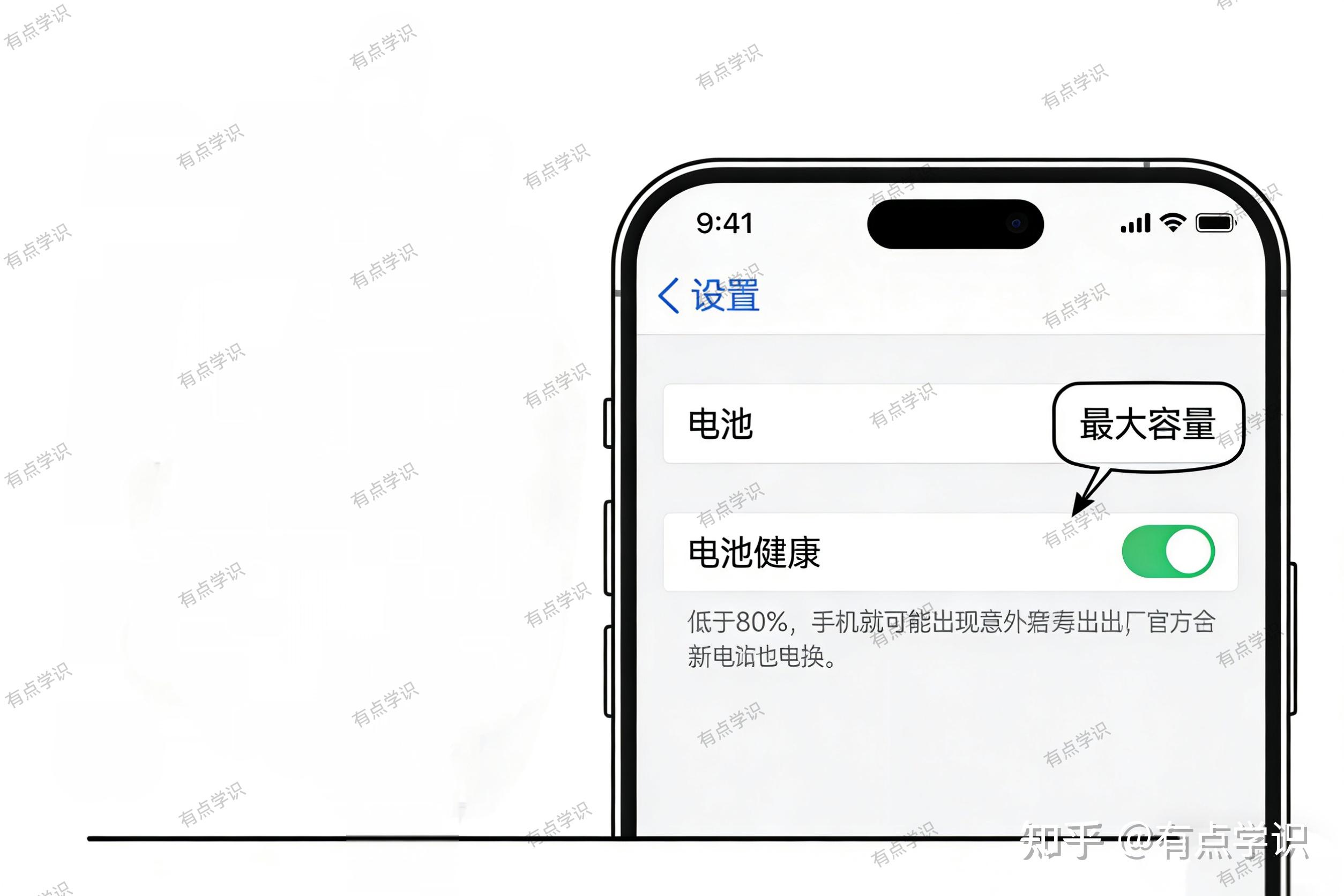 你的手机电池怎样算健康?几张循环充电数据图告诉你真相 - 知乎