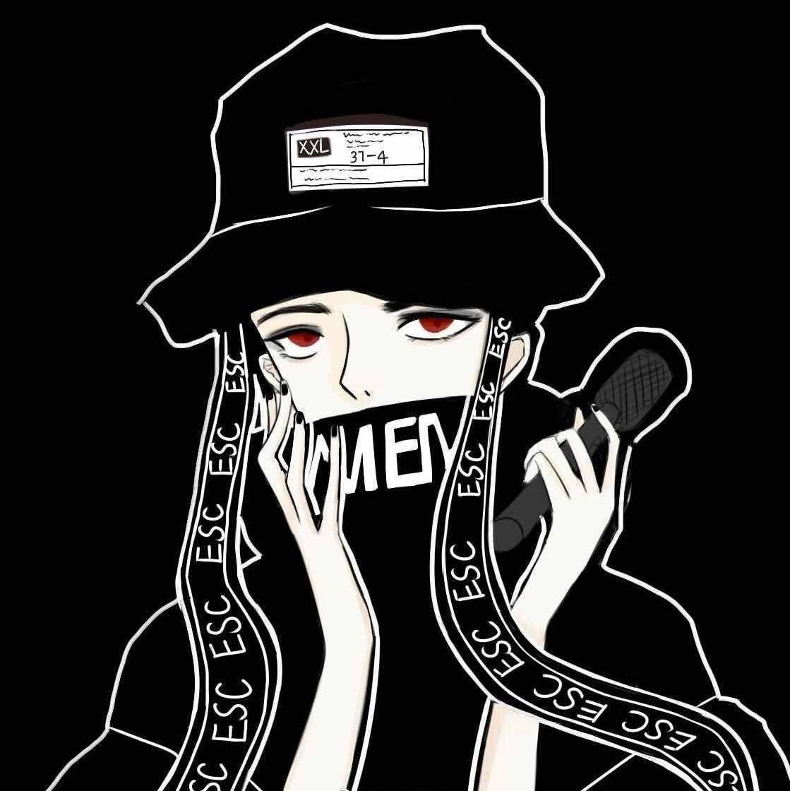 如何评价《中国有嘻哈》选手鬼卞?