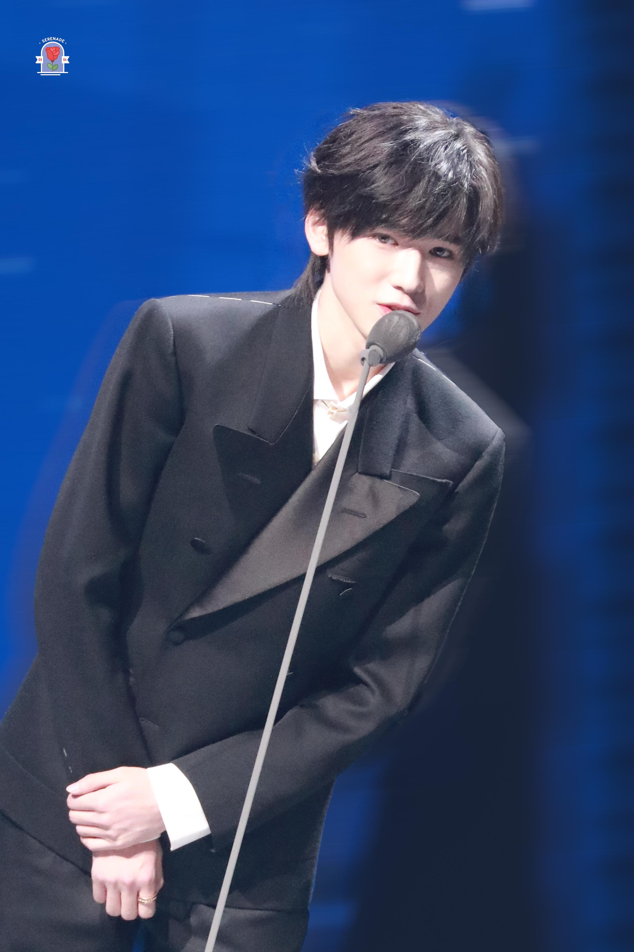 宋亚轩有哪些出圈的图片