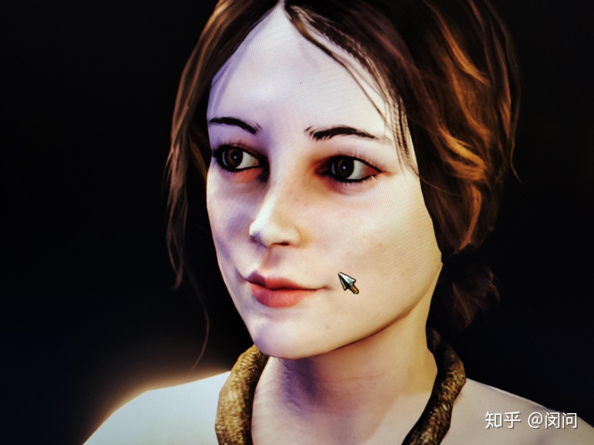 骑马与砍杀2捏脸系统能捏出什么极品美女帅哥野兽