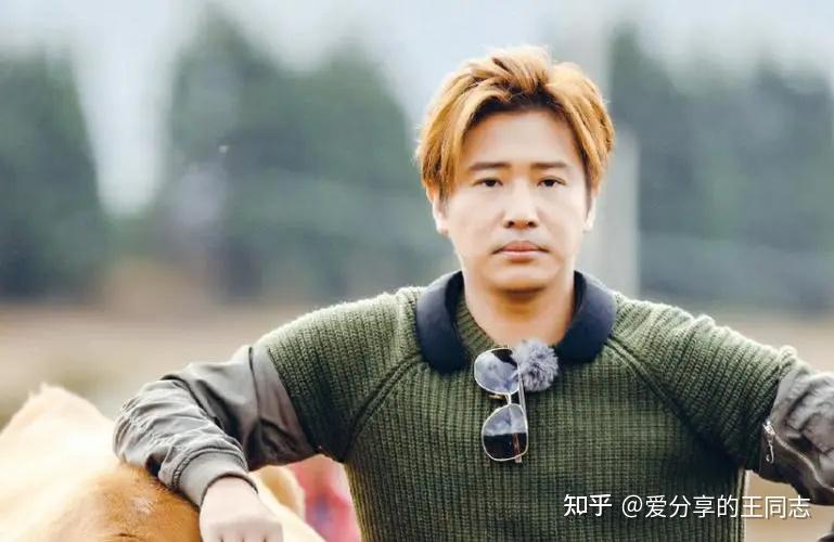 娱乐圈八卦丑事|湾湾男明星系列:欧弟 - 知乎
