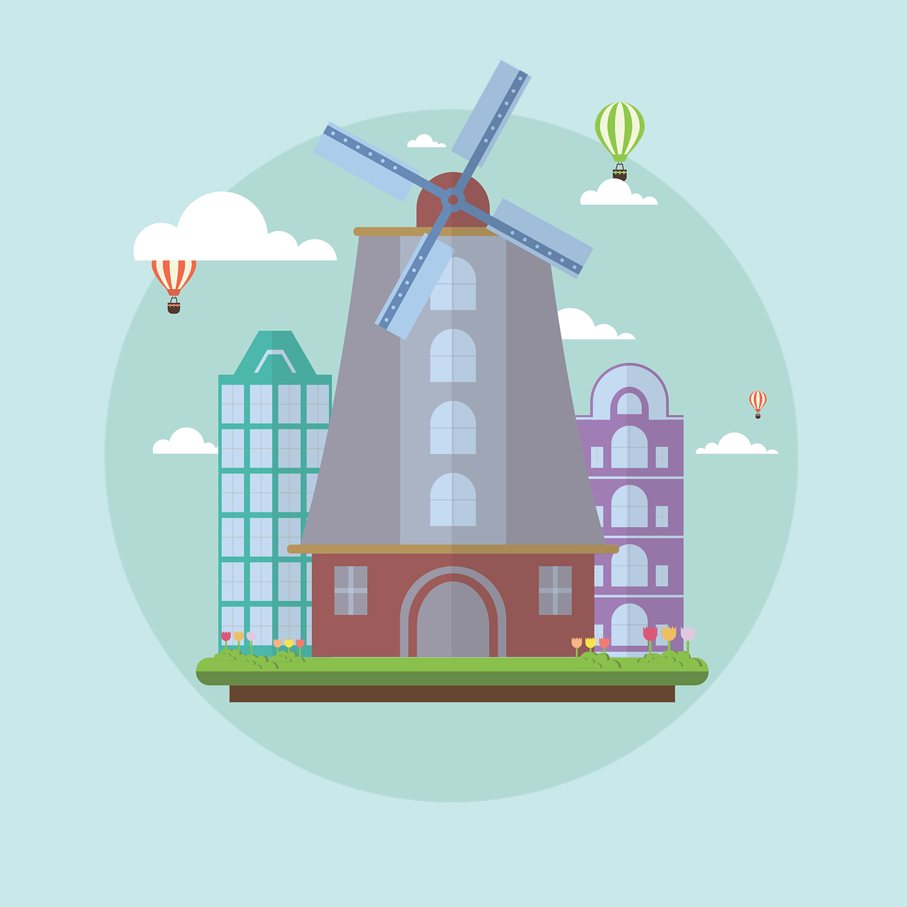 生态文明建设中的公民责任