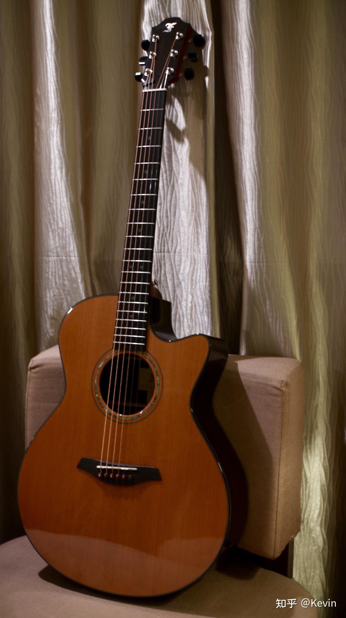 如何评价furch吉他