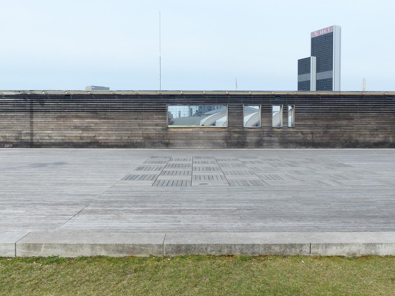 露台种植如何防风