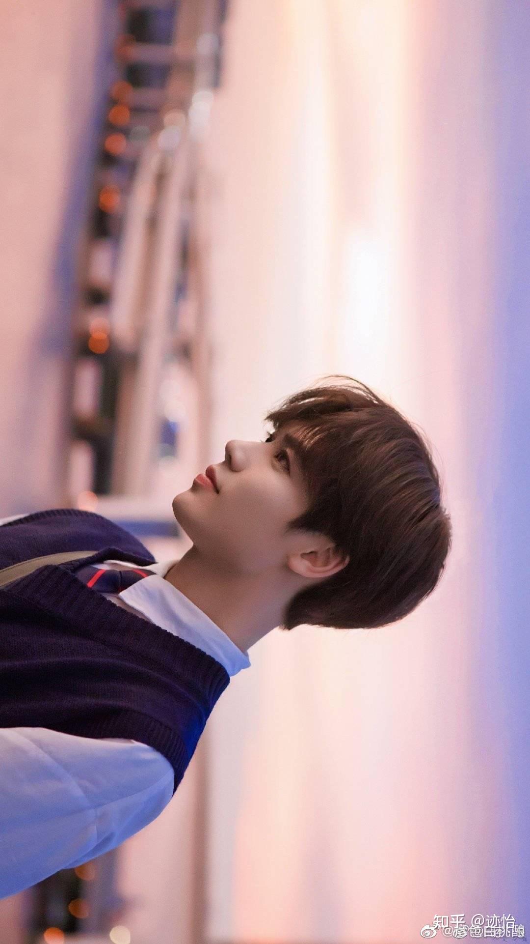 林彦俊有哪些超绝神图?