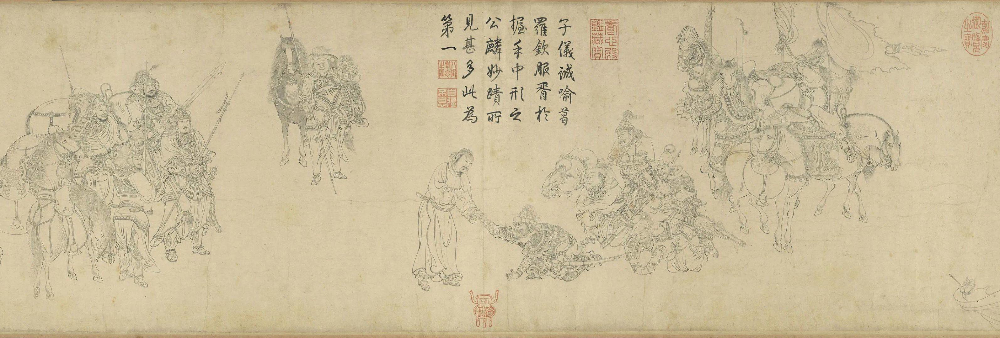 善行与福报：由古至今的因果故事 - 知乎
